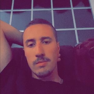 Meet your Posher, Brandon